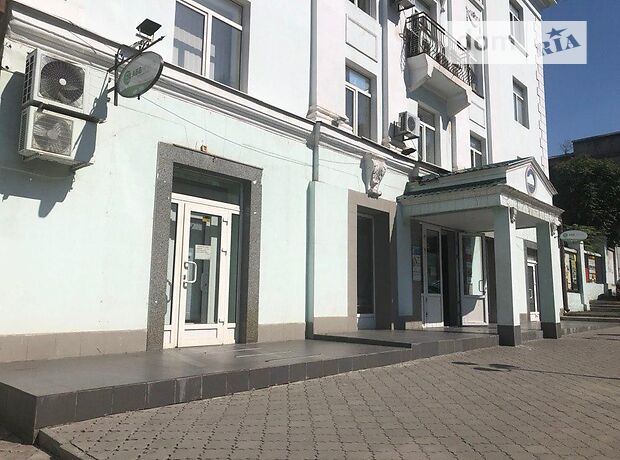Аренда офисного помещения в Днепре, Шевченко улица 10, помещений - 4, этаж - 1 фото 1 Аренда офисного помещения в Днепре, Шевченко улица 10, помещений - 4, этаж - 1 фото 1