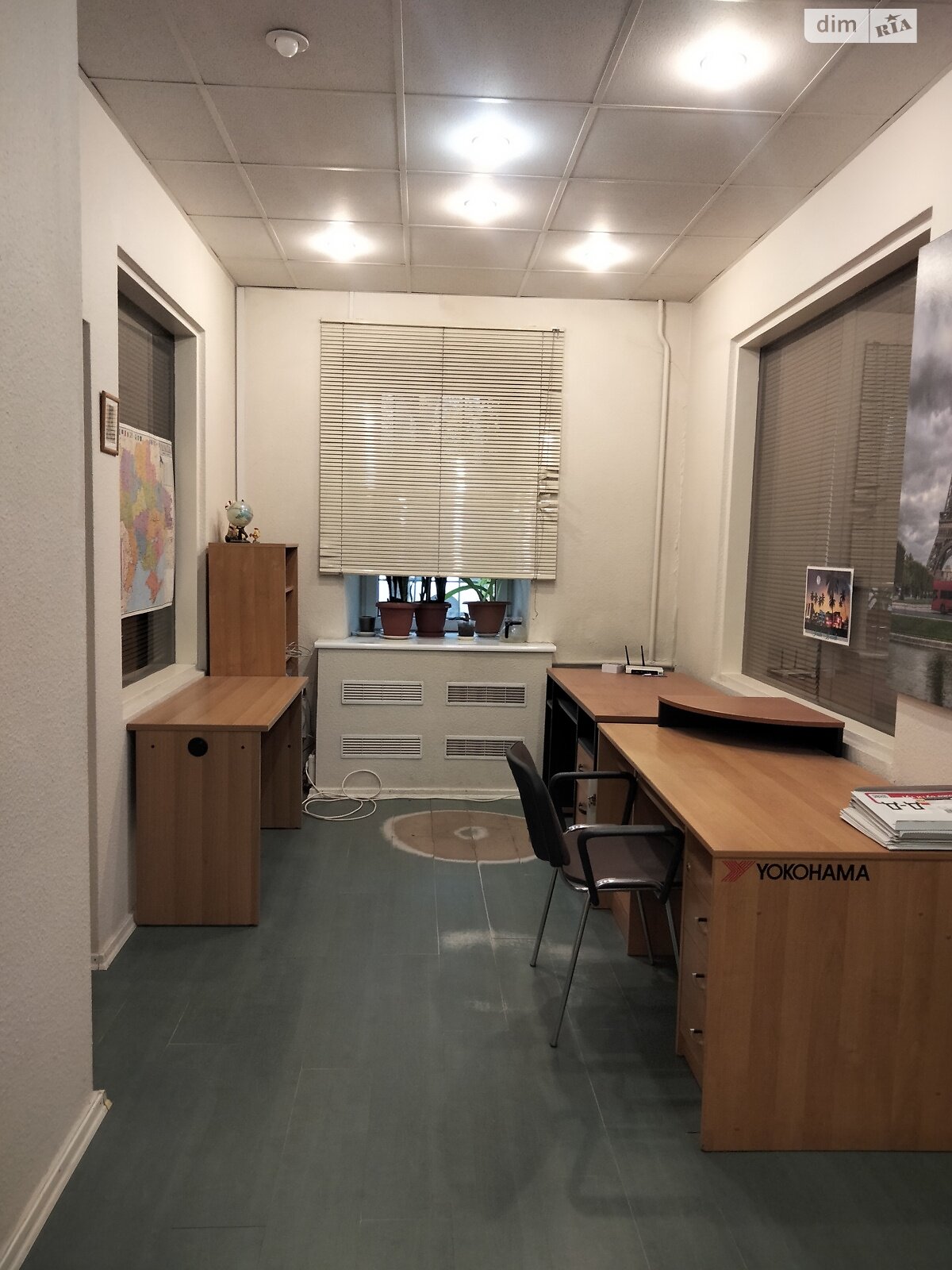 Оренда офісного приміщення в Дніпрі, Шевченка вулиця 18, приміщень - 8, поверх - 1 фото 1 Оренда офісного приміщення в Дніпрі, Шевченка вулиця 18, приміщень - 8, поверх - 1 фото 1