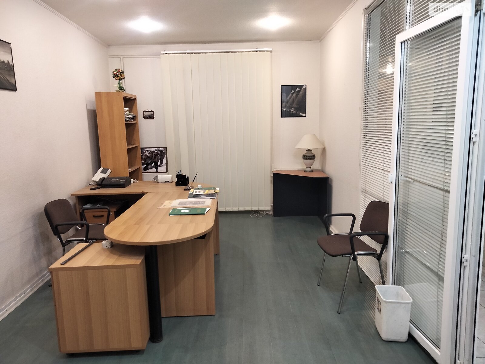 Оренда офісного приміщення в Дніпрі, Шевченка вулиця 18, приміщень - 8, поверх - 1 фото 1 Оренда офісного приміщення в Дніпрі, Шевченка вулиця 18, приміщень - 8, поверх - 1 фото 1