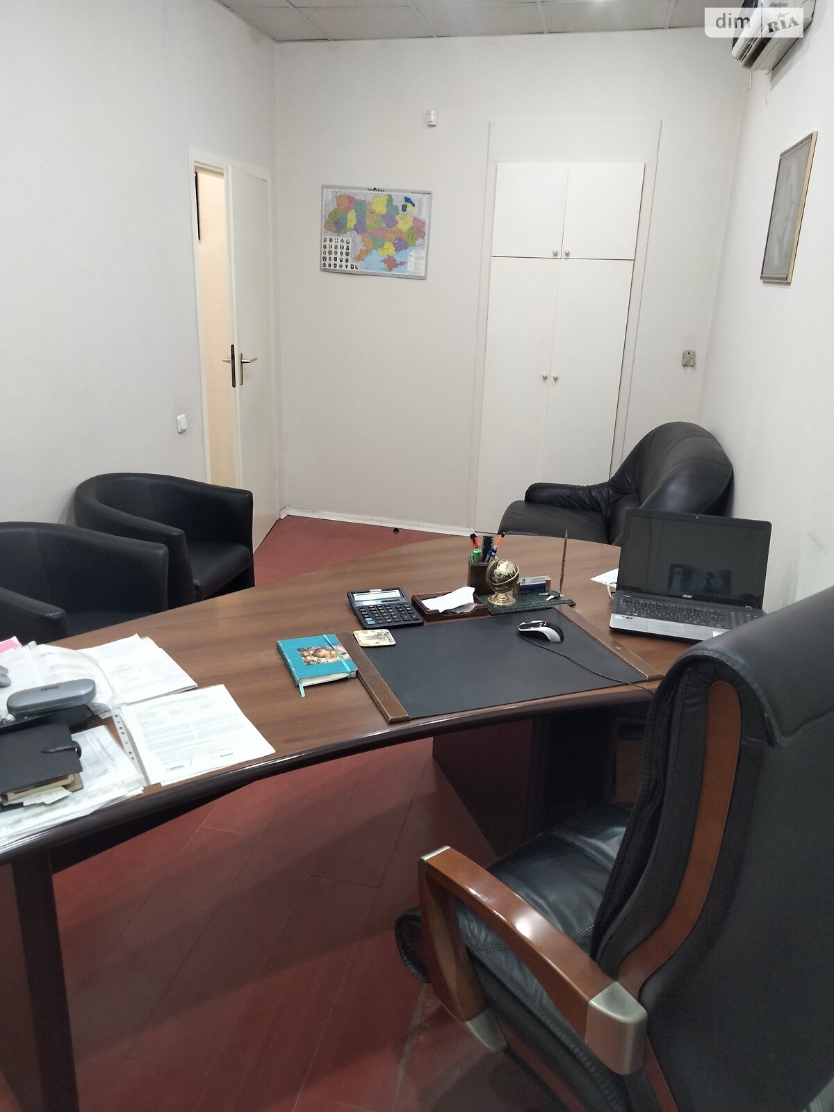 Оренда офісного приміщення в Дніпрі, Шевченка вулиця 18, приміщень - 8, поверх - 1 фото 1 Оренда офісного приміщення в Дніпрі, Шевченка вулиця 18, приміщень - 8, поверх - 1 фото 1