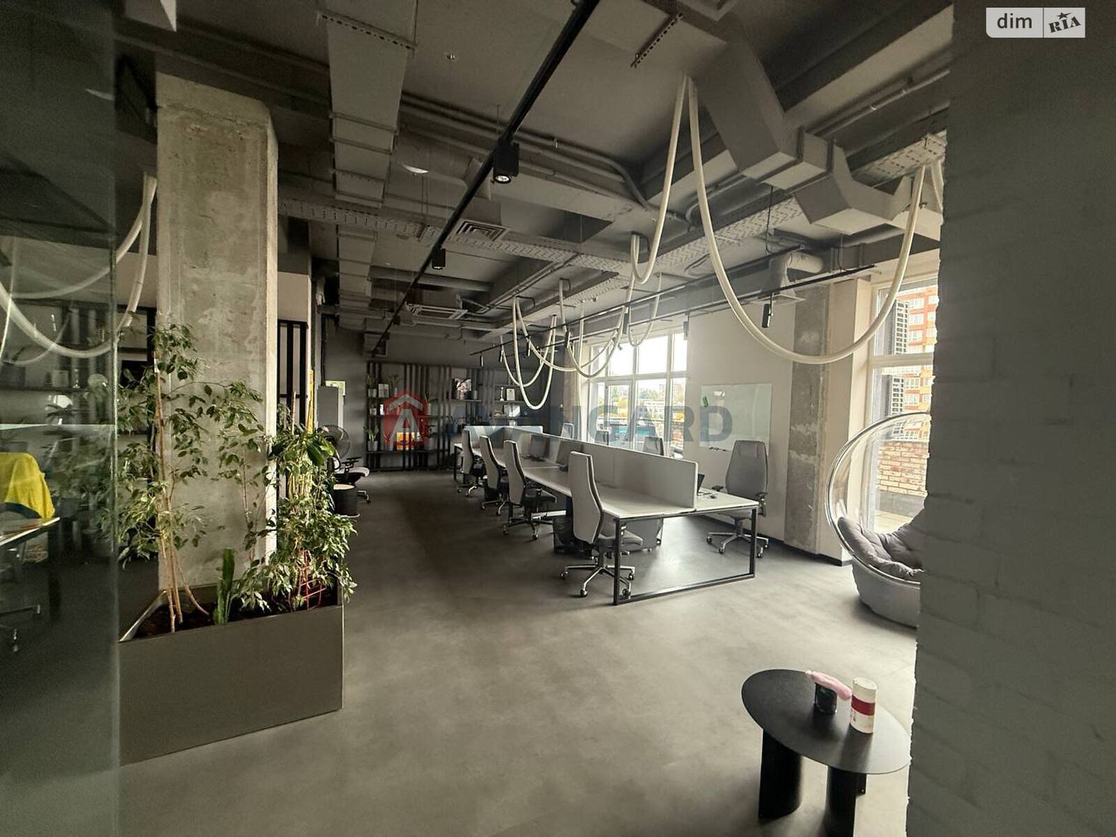 Аренда офисного помещения в Днепре, Шевченко улица 9, помещений - 6, этаж - 9 фото 1 Аренда офисного помещения в Днепре, Шевченко улица 9, помещений - 6, этаж - 9 фото 1