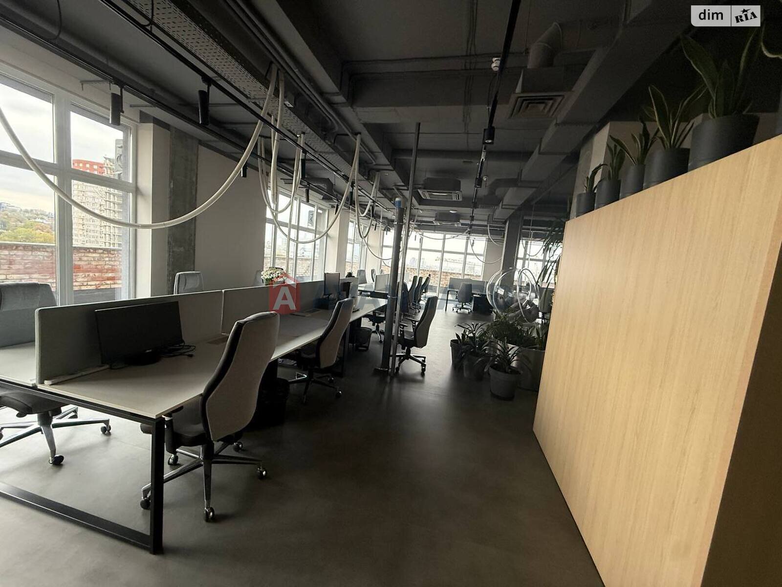 Аренда офисного помещения в Днепре, Шевченко улица 9, помещений - 6, этаж - 9 фото 1 Аренда офисного помещения в Днепре, Шевченко улица 9, помещений - 6, этаж - 9 фото 1