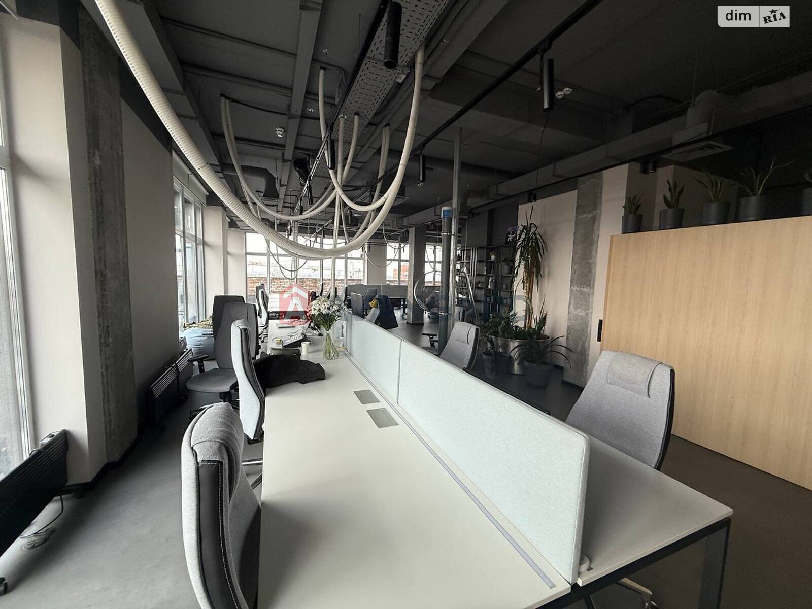 Аренда офисного помещения в Днепре, Шевченко улица 9, помещений - 6, этаж - 9 фото 1 Аренда офисного помещения в Днепре, Шевченко улица 9, помещений - 6, этаж - 9 фото 1