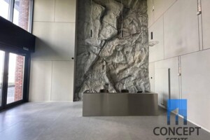 Оренда офісного приміщення в Дніпрі, Січеславська Набережна (Набережна Леніна) вулиця, приміщень - 1, поверх - 3 фото 2