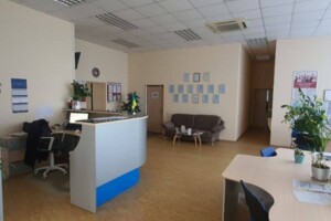 Аренда офисного помещения в Днепре, Яворницкого Дмитрия проспект 3, помещений - 3, этаж - 4 фото 2