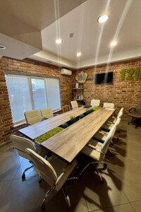 Аренда офисного помещения в Днепре, Степана Бандеры (Шмидта) улица 3/4, помещений - 1, этаж - 1 фото 2 Аренда офисного помещения в Днепре, Степана Бандеры (Шмидта) улица 3/4, помещений - 1, этаж - 1 фото 2