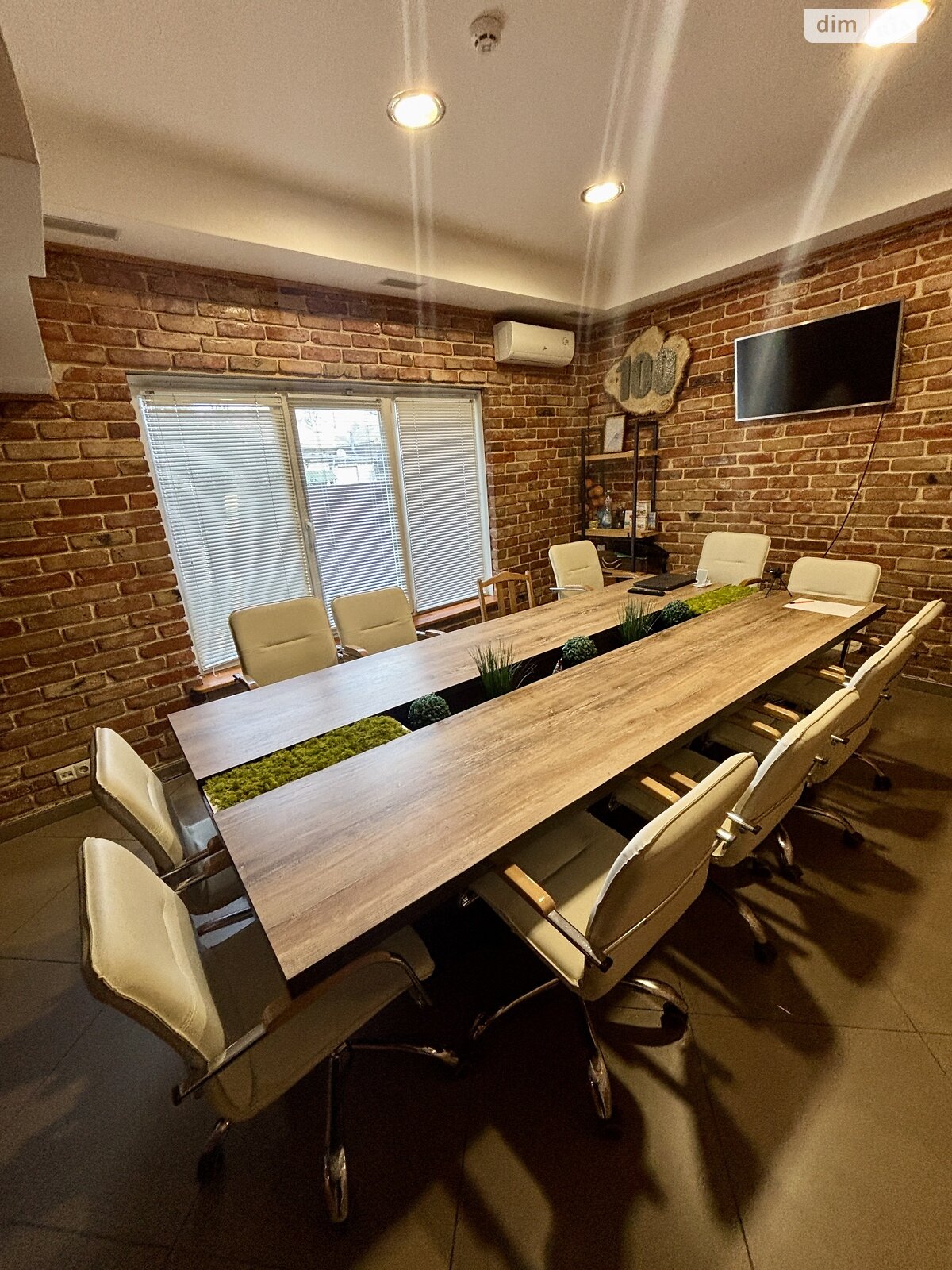 Аренда офисного помещения в Днепре, Степана Бандеры (Шмидта) улица 3/4, помещений - 1, этаж - 1 фото 1 Аренда офисного помещения в Днепре, Степана Бандеры (Шмидта) улица 3/4, помещений - 1, этаж - 1 фото 1