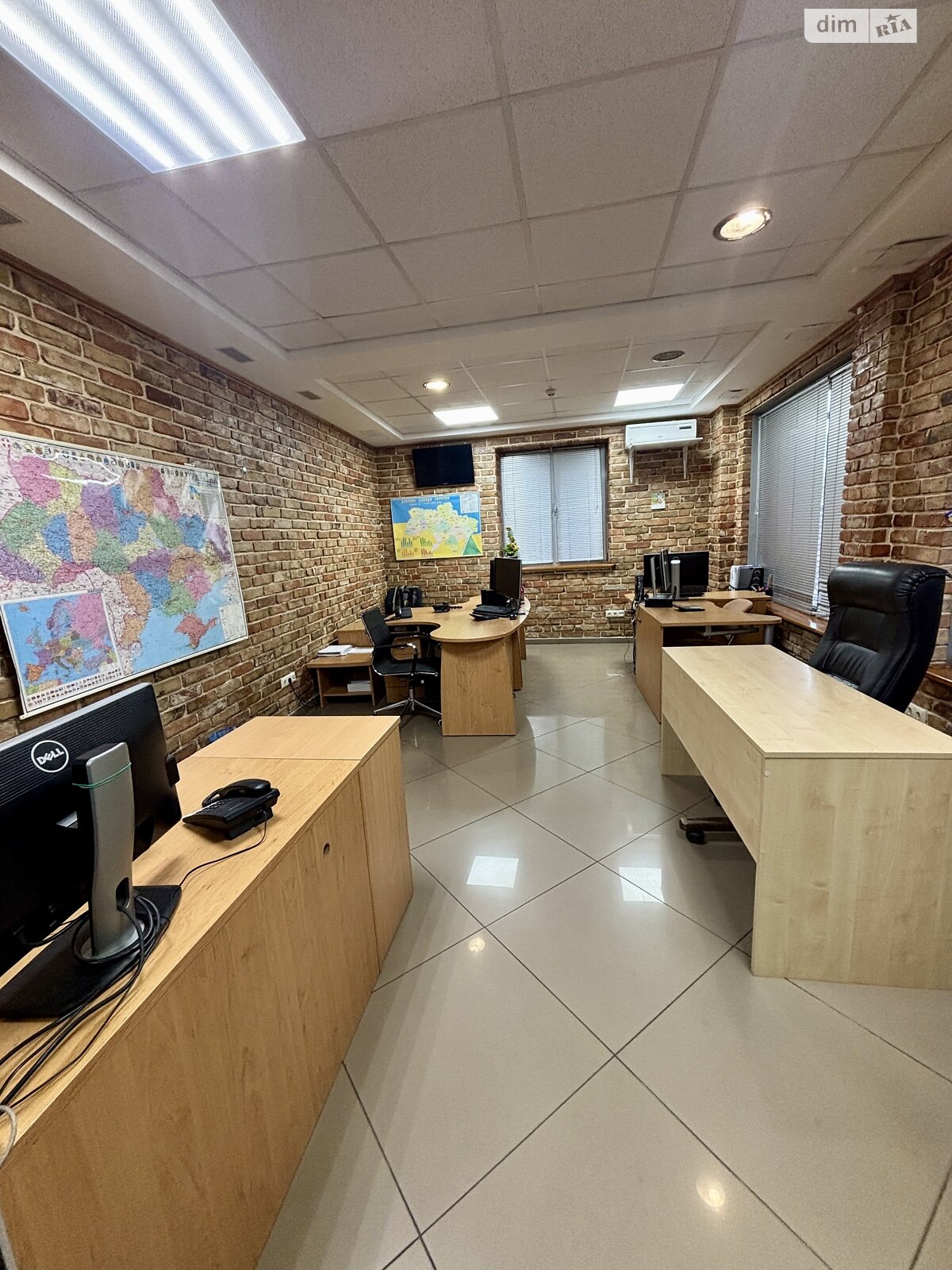 Аренда офисного помещения в Днепре, Степана Бандеры (Шмидта) улица 3/4, помещений - 1, этаж - 1 фото 1 Аренда офисного помещения в Днепре, Степана Бандеры (Шмидта) улица 3/4, помещений - 1, этаж - 1 фото 1