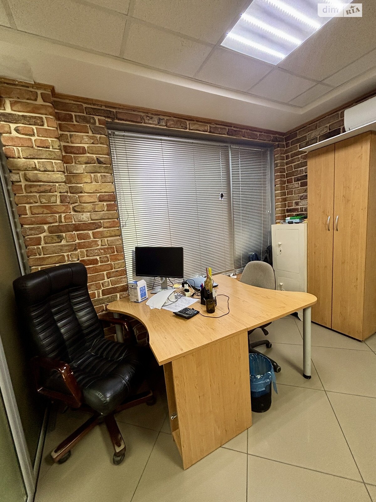 Аренда офисного помещения в Днепре, Степана Бандеры (Шмидта) улица 3/4, помещений - 1, этаж - 1 фото 1 Аренда офисного помещения в Днепре, Степана Бандеры (Шмидта) улица 3/4, помещений - 1, этаж - 1 фото 1