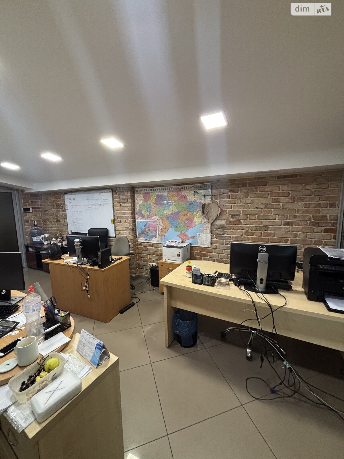 Аренда офисного помещения в Днепре, Степана Бандеры (Шмидта) улица 3/4, помещений - 1, этаж - 1 фото 1 Аренда офисного помещения в Днепре, Степана Бандеры (Шмидта) улица 3/4, помещений - 1, этаж - 1 фото 1