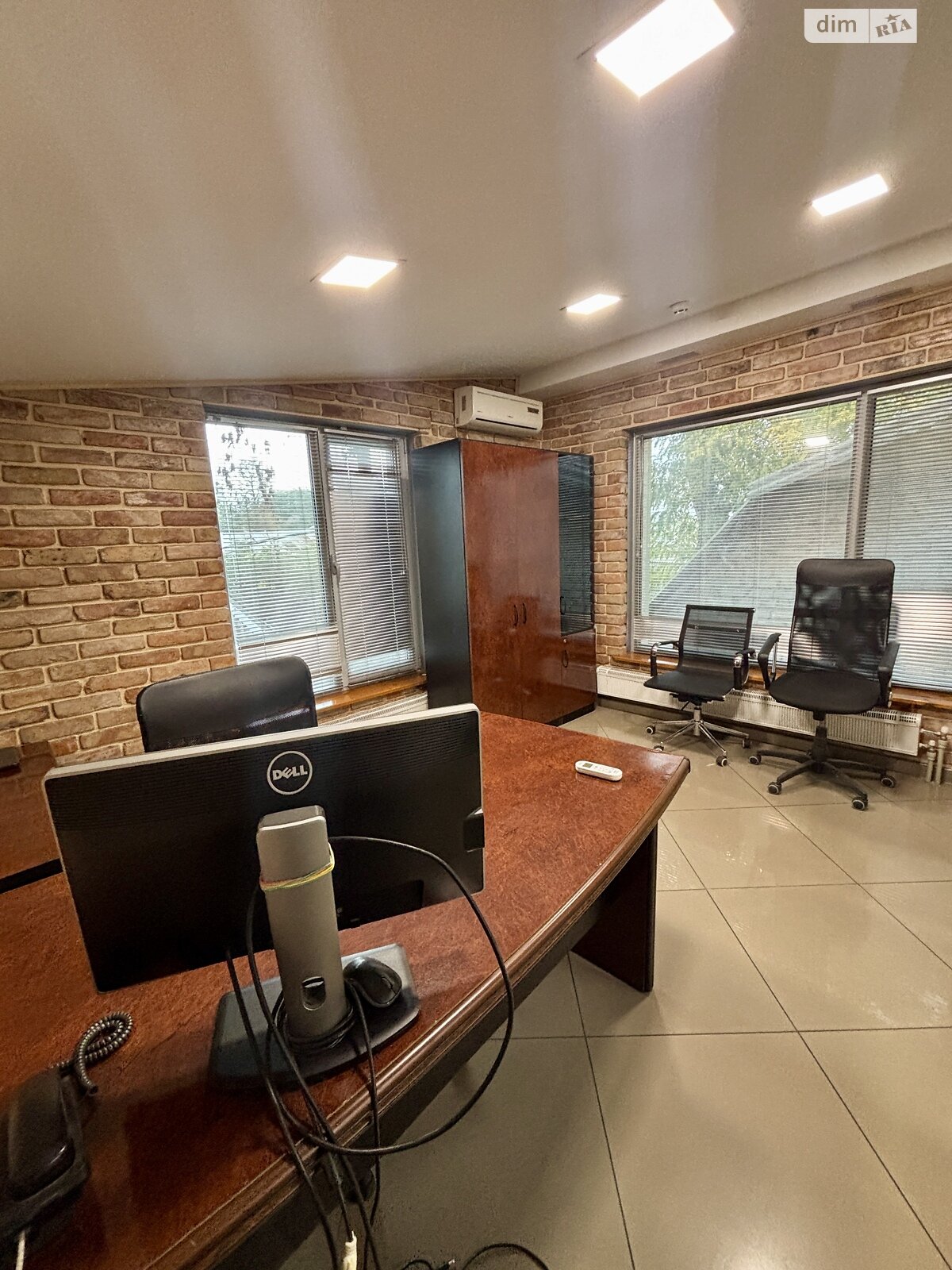 Аренда офисного помещения в Днепре, Степана Бандеры (Шмидта) улица 3/4, помещений - 1, этаж - 1 фото 1 Аренда офисного помещения в Днепре, Степана Бандеры (Шмидта) улица 3/4, помещений - 1, этаж - 1 фото 1