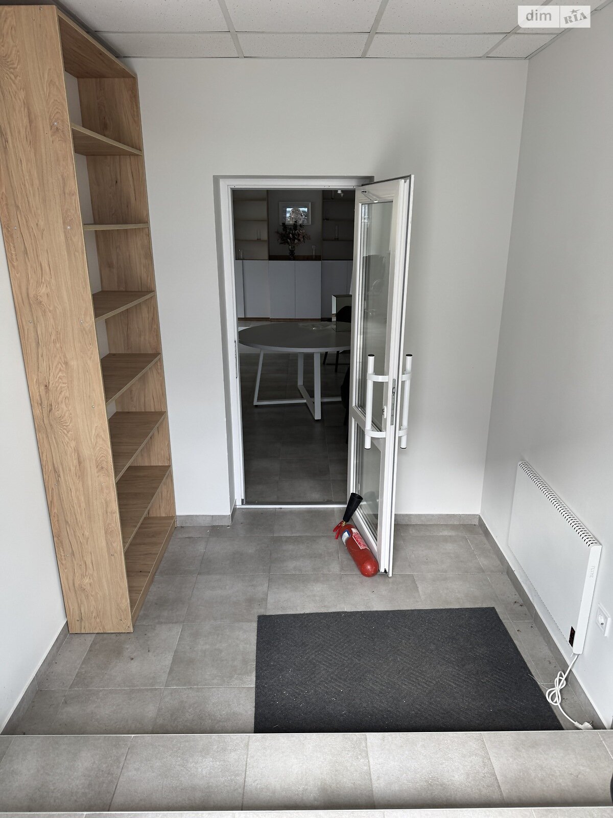 Оренда офісного приміщення в Дніпрі, Запорізьке шосе 28А, приміщень - 1, поверх - 1 фото 1 Оренда офісного приміщення в Дніпрі, Запорізьке шосе 28А, приміщень - 1, поверх - 1 фото 1