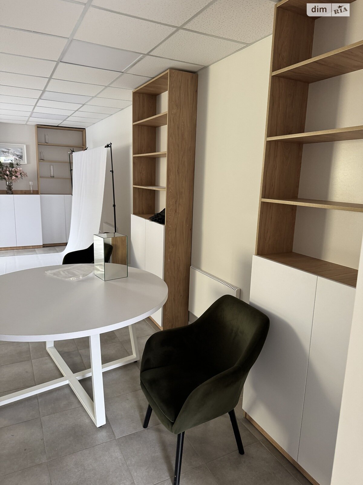 Оренда офісного приміщення в Дніпрі, Запорізьке шосе 28А, приміщень - 1, поверх - 1 фото 1 Оренда офісного приміщення в Дніпрі, Запорізьке шосе 28А, приміщень - 1, поверх - 1 фото 1