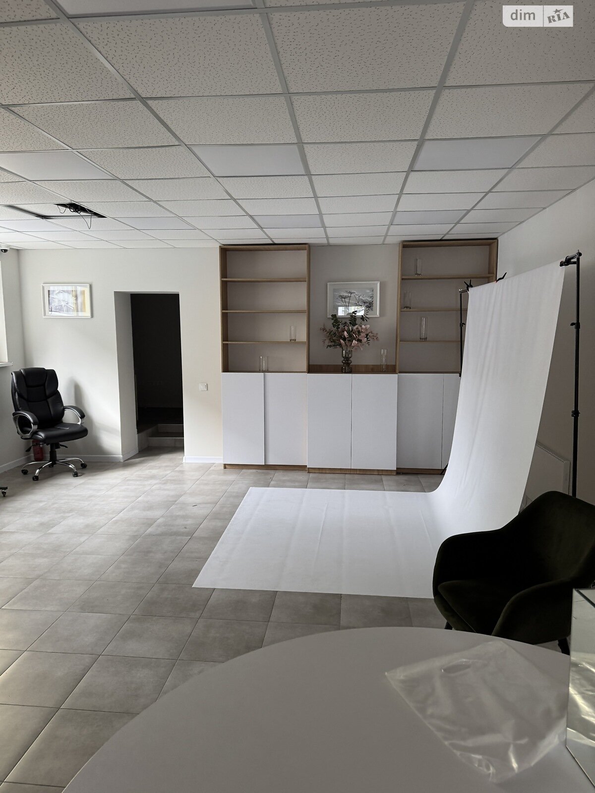 Оренда офісного приміщення в Дніпрі, Запорізьке шосе 28А, приміщень - 1, поверх - 1 фото 1 Оренда офісного приміщення в Дніпрі, Запорізьке шосе 28А, приміщень - 1, поверх - 1 фото 1