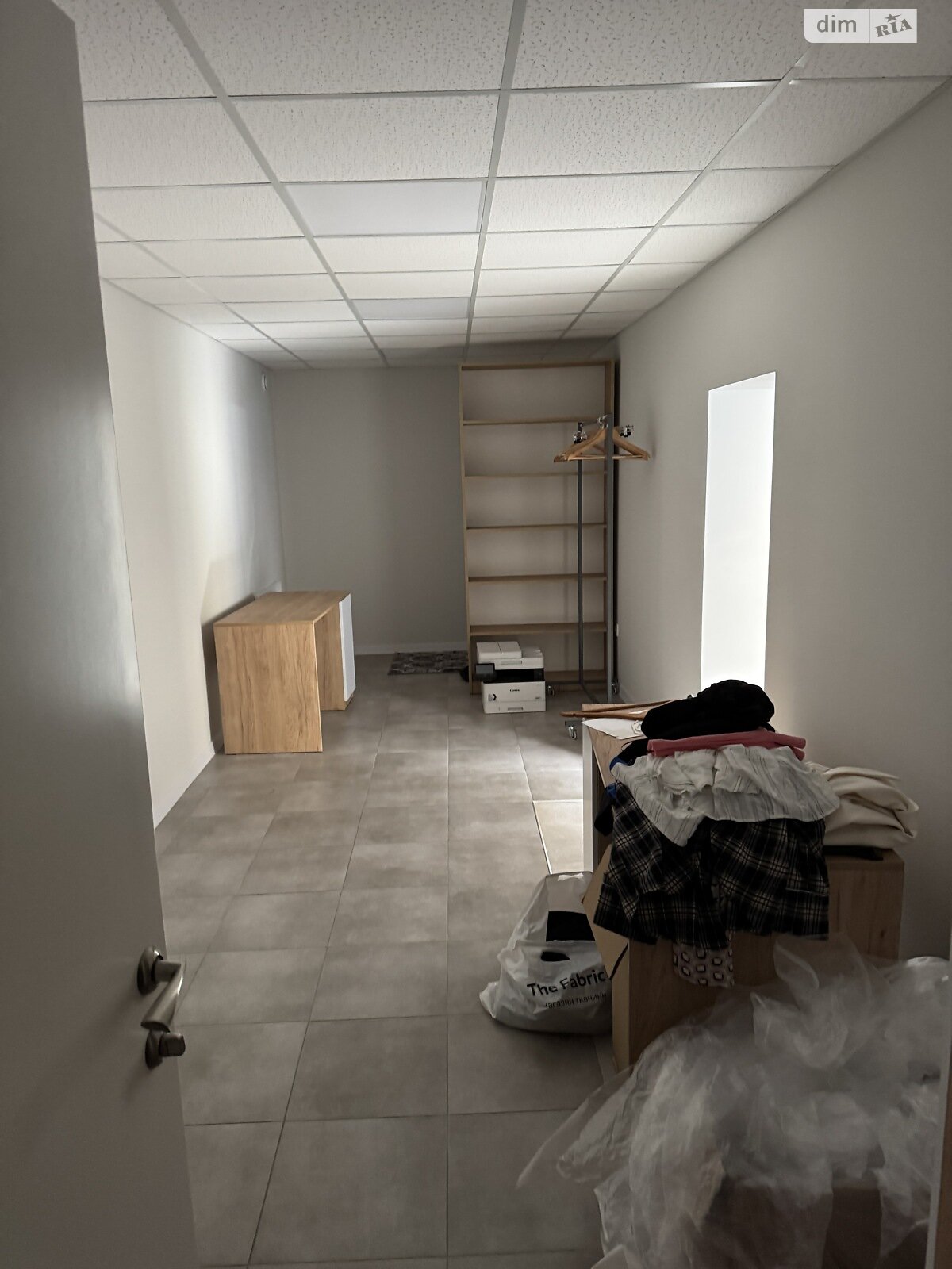 Оренда офісного приміщення в Дніпрі, Запорізьке шосе 28А, приміщень - 1, поверх - 1 фото 1 Оренда офісного приміщення в Дніпрі, Запорізьке шосе 28А, приміщень - 1, поверх - 1 фото 1