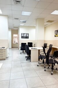 Аренда офисного помещения в Днепре, Баррикадная улица, помещений - 5, этаж - 2 фото 2