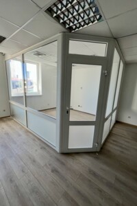 Оренда офісного приміщення в Дніпрі, Барикадна вулиця 1, приміщень - 3, поверх - 4 фото 3