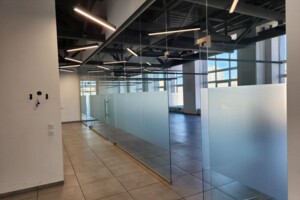 Аренда офисного помещения в Днепре, Баррикадная улица 7, помещений - 4, этаж - 4 фото 2 Аренда офисного помещения в Днепре, Баррикадная улица 7, помещений - 4, этаж - 4 фото 2