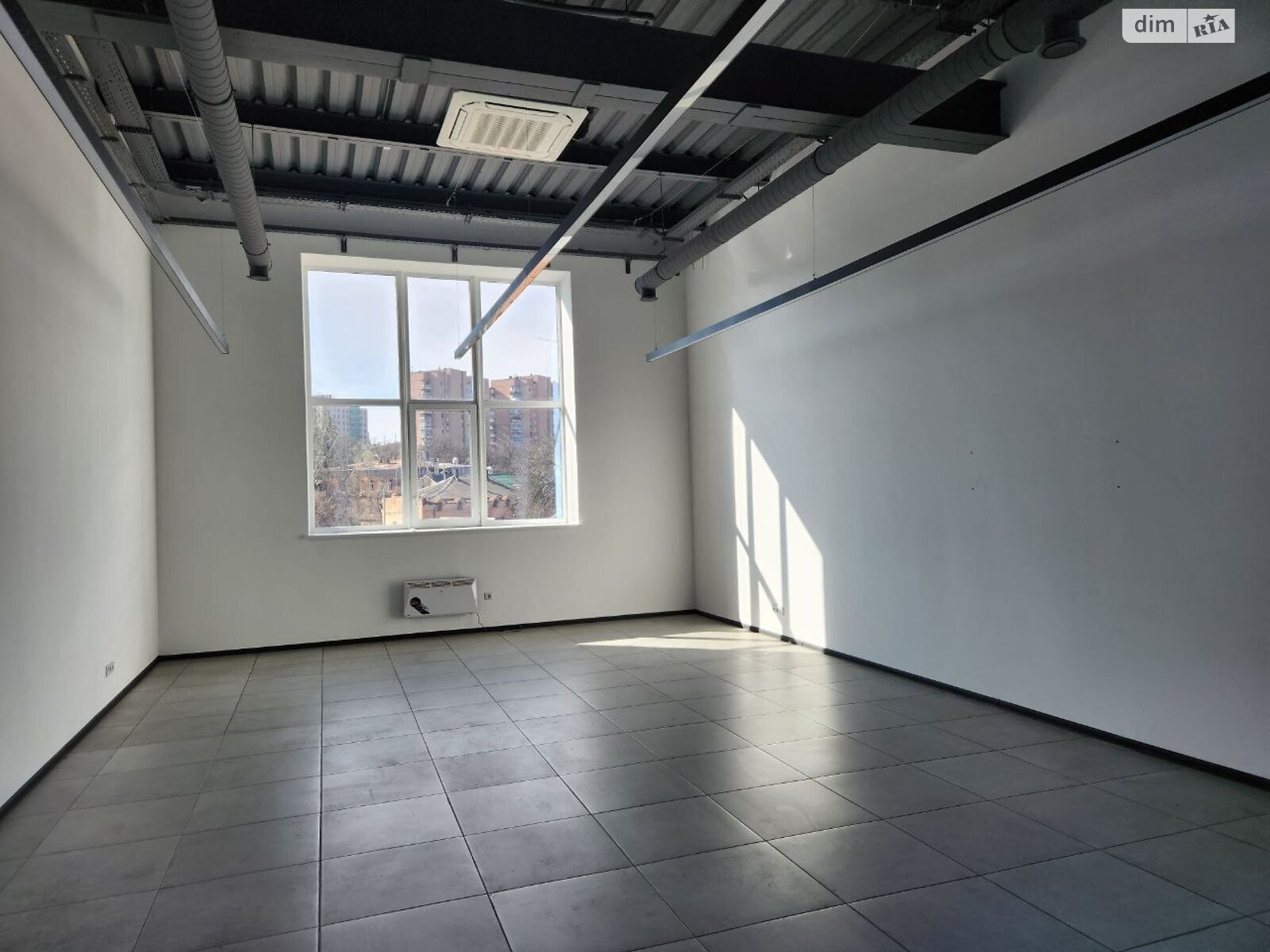 Аренда офисного помещения в Днепре, Баррикадная улица 7, помещений - 4, этаж - 4 фото 1 Аренда офисного помещения в Днепре, Баррикадная улица 7, помещений - 4, этаж - 4 фото 1