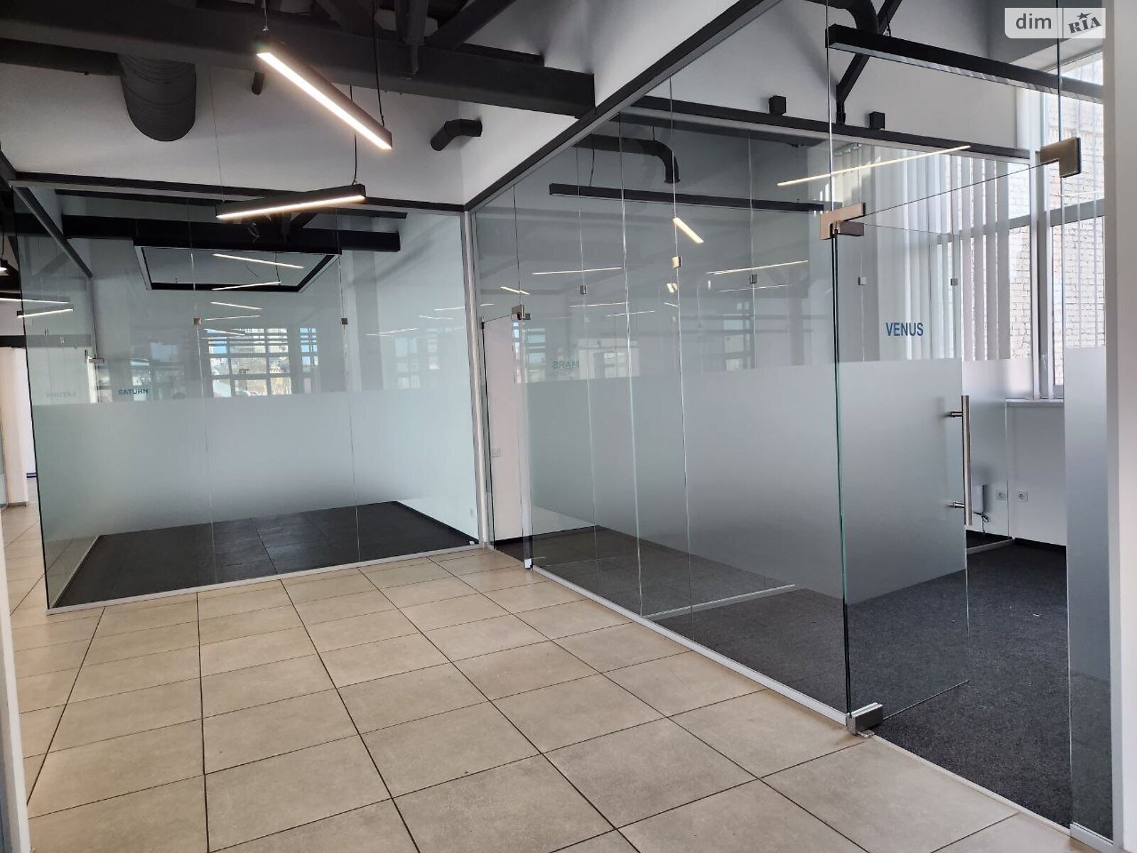 Аренда офисного помещения в Днепре, Баррикадная улица 7, помещений - 4, этаж - 4 фото 1 Аренда офисного помещения в Днепре, Баррикадная улица 7, помещений - 4, этаж - 4 фото 1