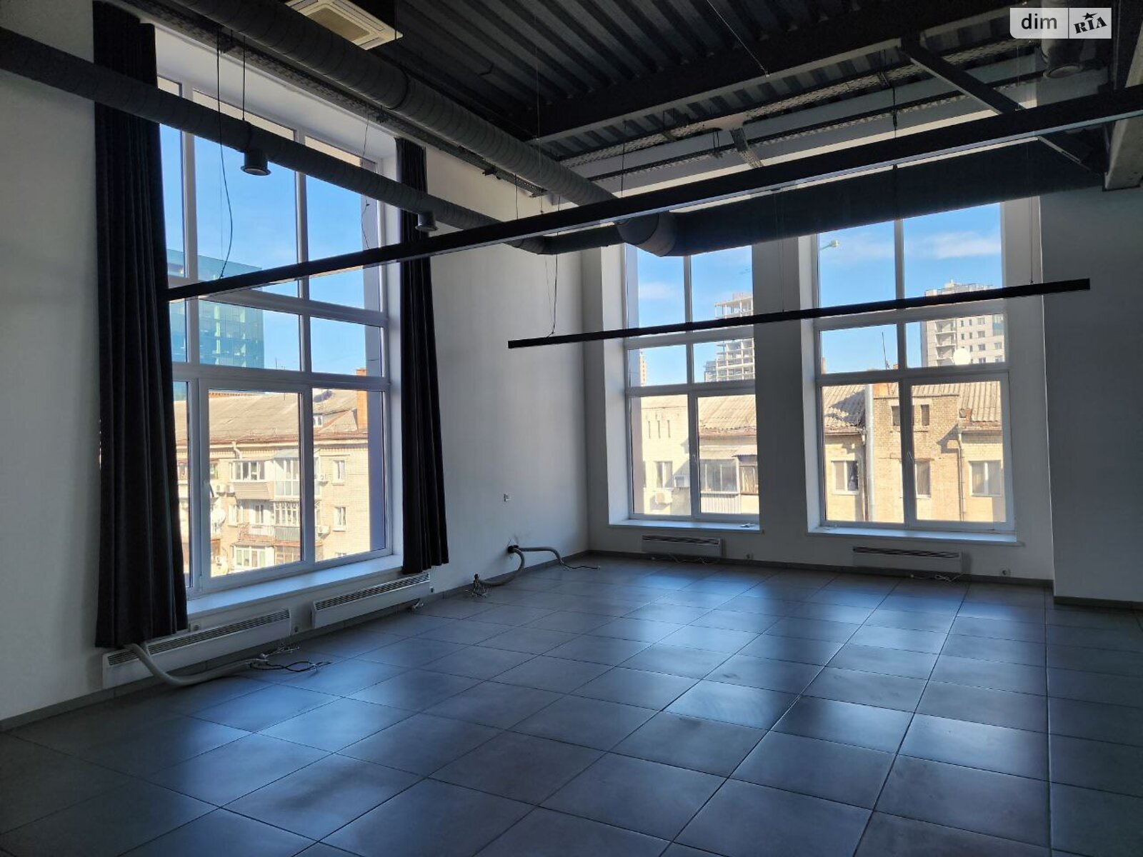 Аренда офисного помещения в Днепре, Баррикадная улица 7, помещений - 4, этаж - 4 фото 1 Аренда офисного помещения в Днепре, Баррикадная улица 7, помещений - 4, этаж - 4 фото 1