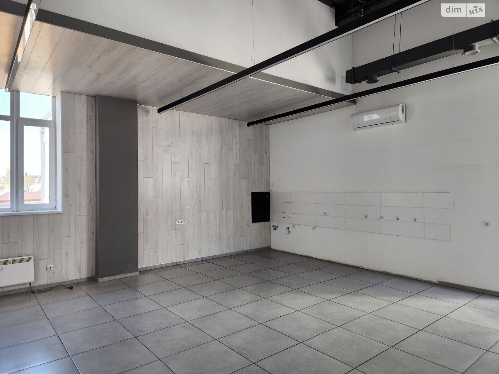 Аренда офисного помещения в Днепре, Баррикадная улица 7, помещений - 4, этаж - 4 фото 1 Аренда офисного помещения в Днепре, Баррикадная улица 7, помещений - 4, этаж - 4 фото 1