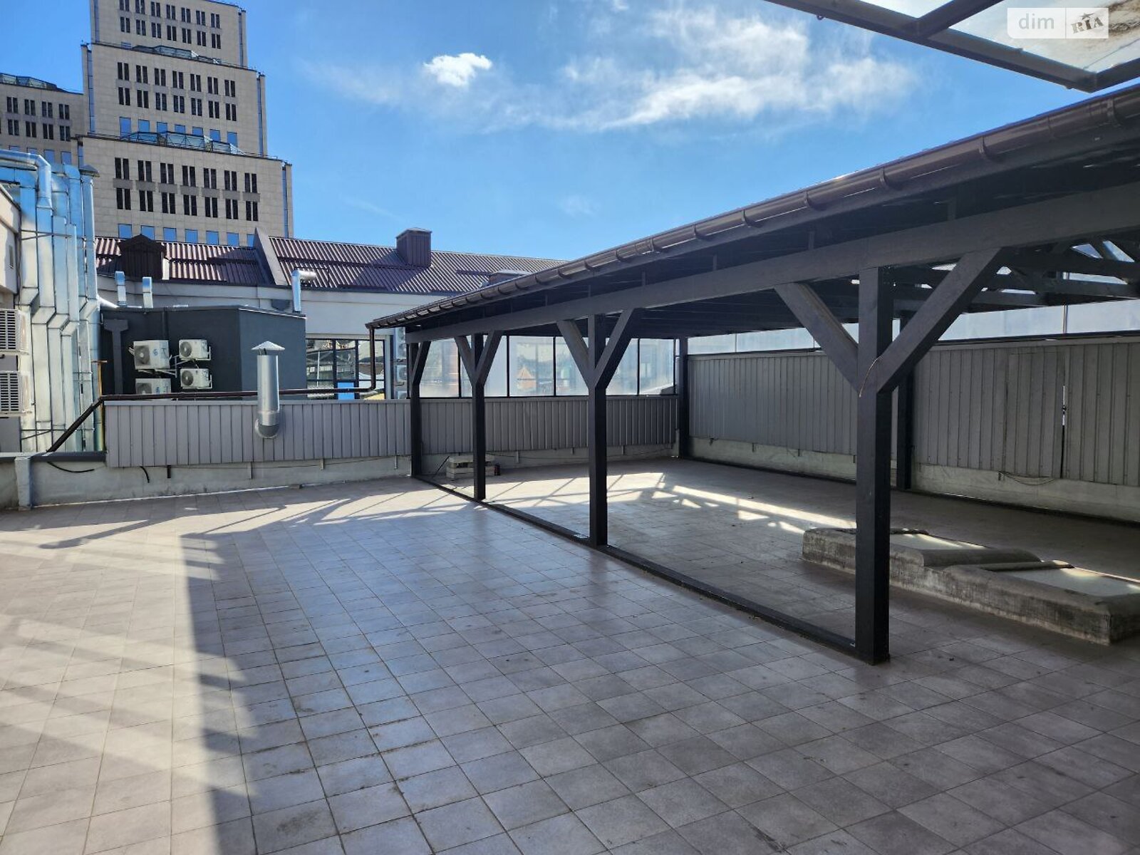 Аренда офисного помещения в Днепре, Баррикадная улица 7, помещений - 4, этаж - 4 фото 1 Аренда офисного помещения в Днепре, Баррикадная улица 7, помещений - 4, этаж - 4 фото 1