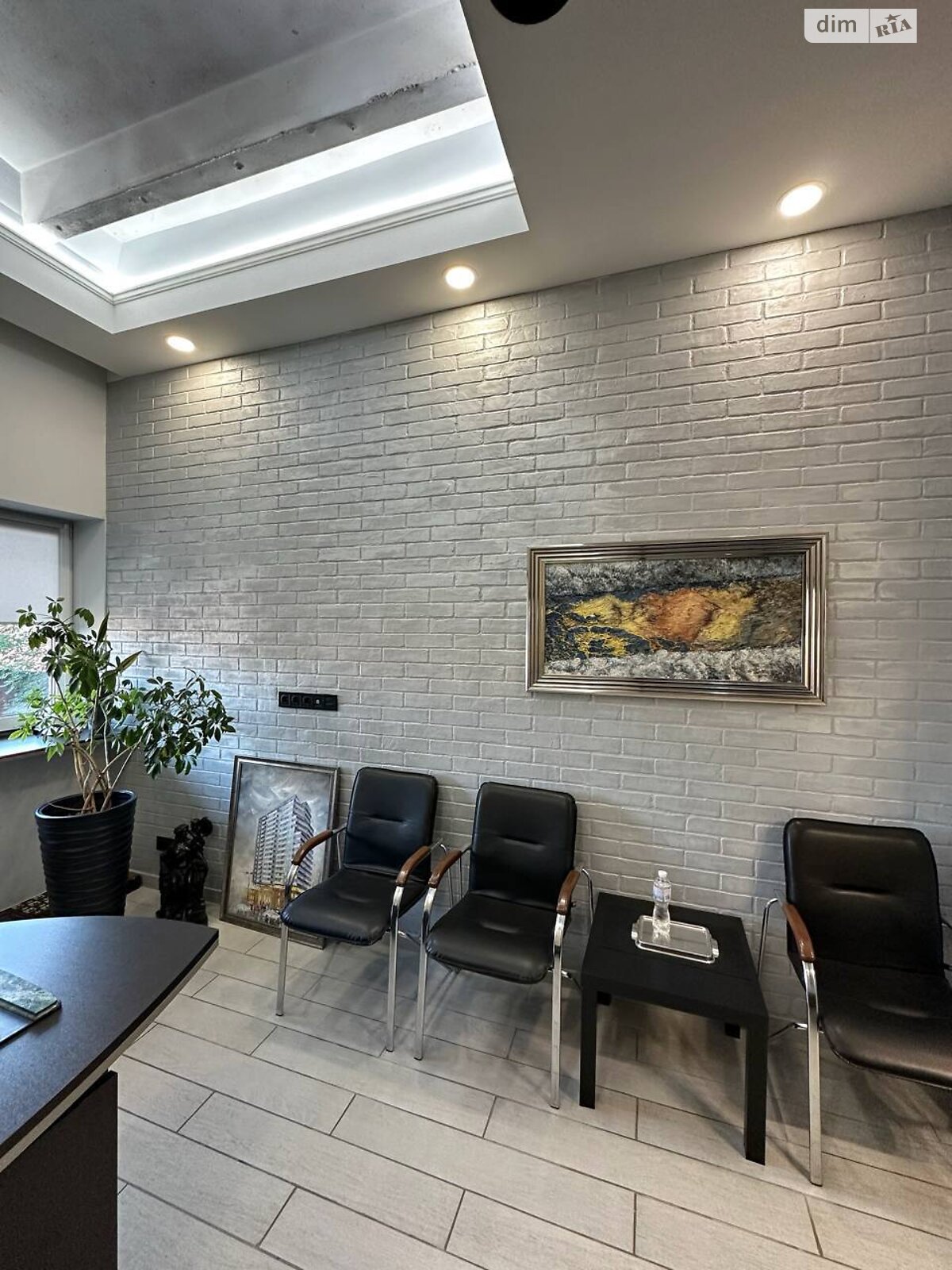 Аренда офисного помещения в Днепре, Европейская улица 9А, помещений - 1, этаж - 3 фото 1 Аренда офисного помещения в Днепре, Европейская улица 9А, помещений - 1, этаж - 3 фото 1