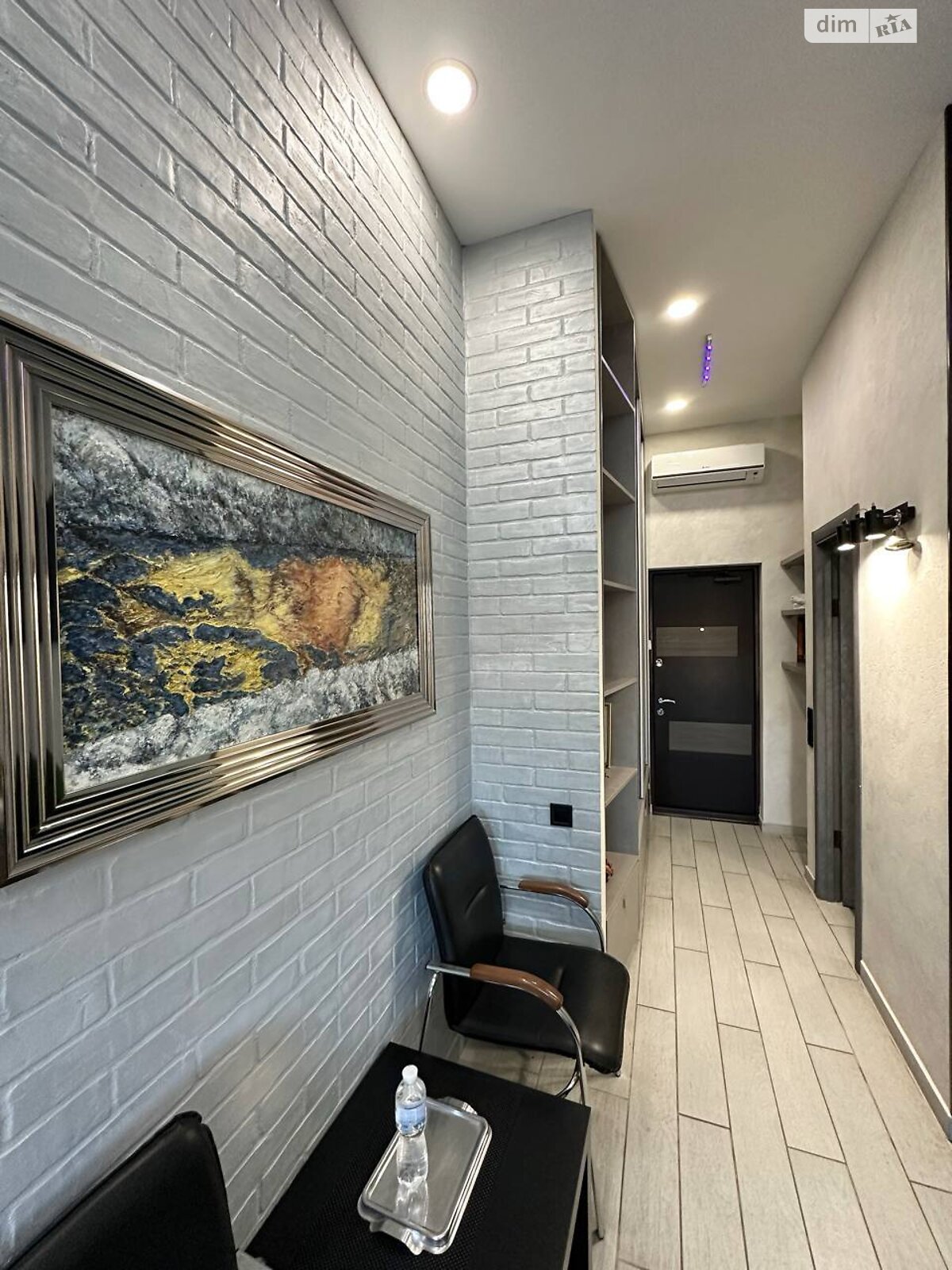 Аренда офисного помещения в Днепре, Европейская улица 9А, помещений - 1, этаж - 3 фото 1 Аренда офисного помещения в Днепре, Европейская улица 9А, помещений - 1, этаж - 3 фото 1