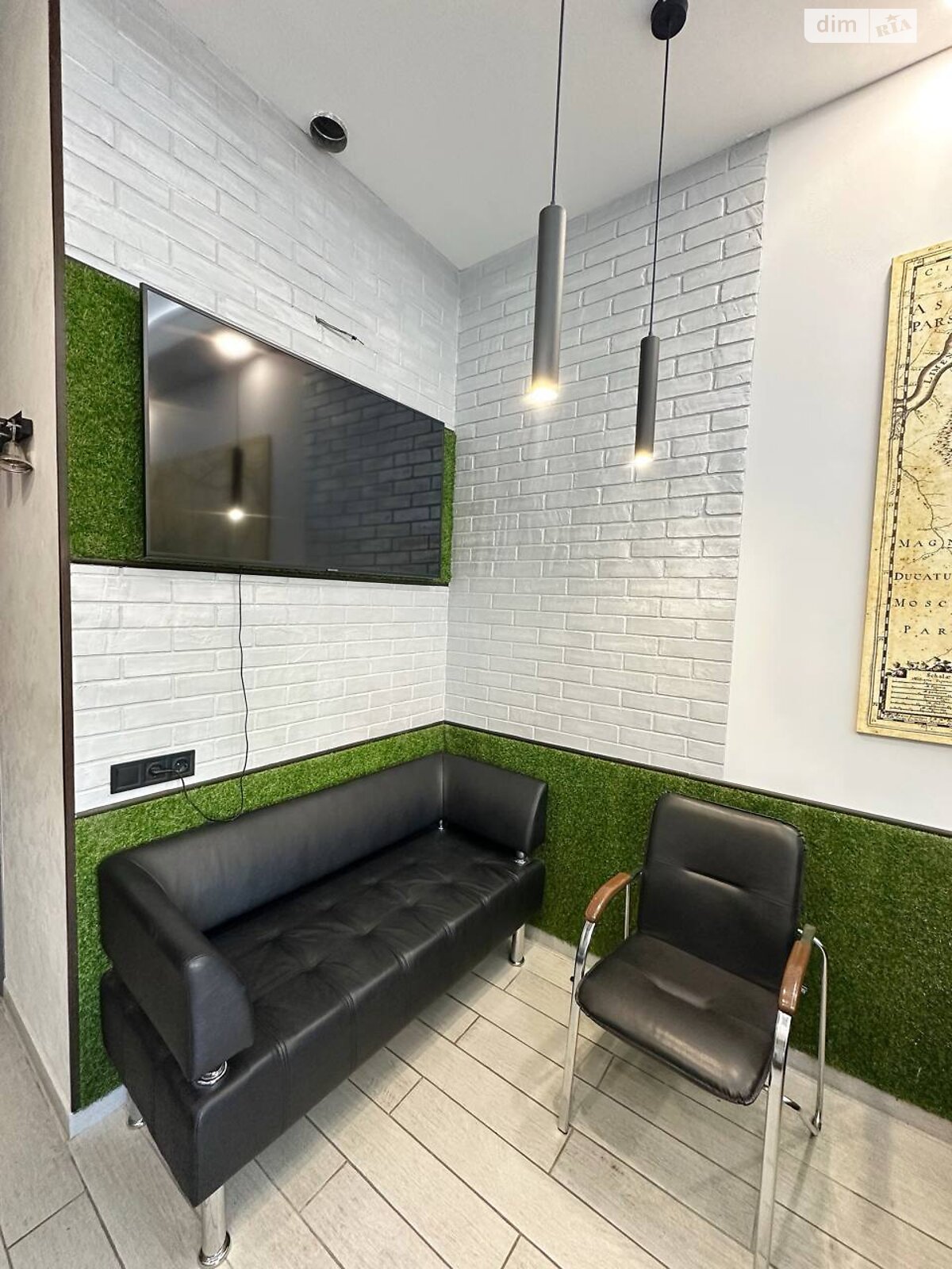 Аренда офисного помещения в Днепре, Европейская улица 9А, помещений - 1, этаж - 3 фото 1 Аренда офисного помещения в Днепре, Европейская улица 9А, помещений - 1, этаж - 3 фото 1