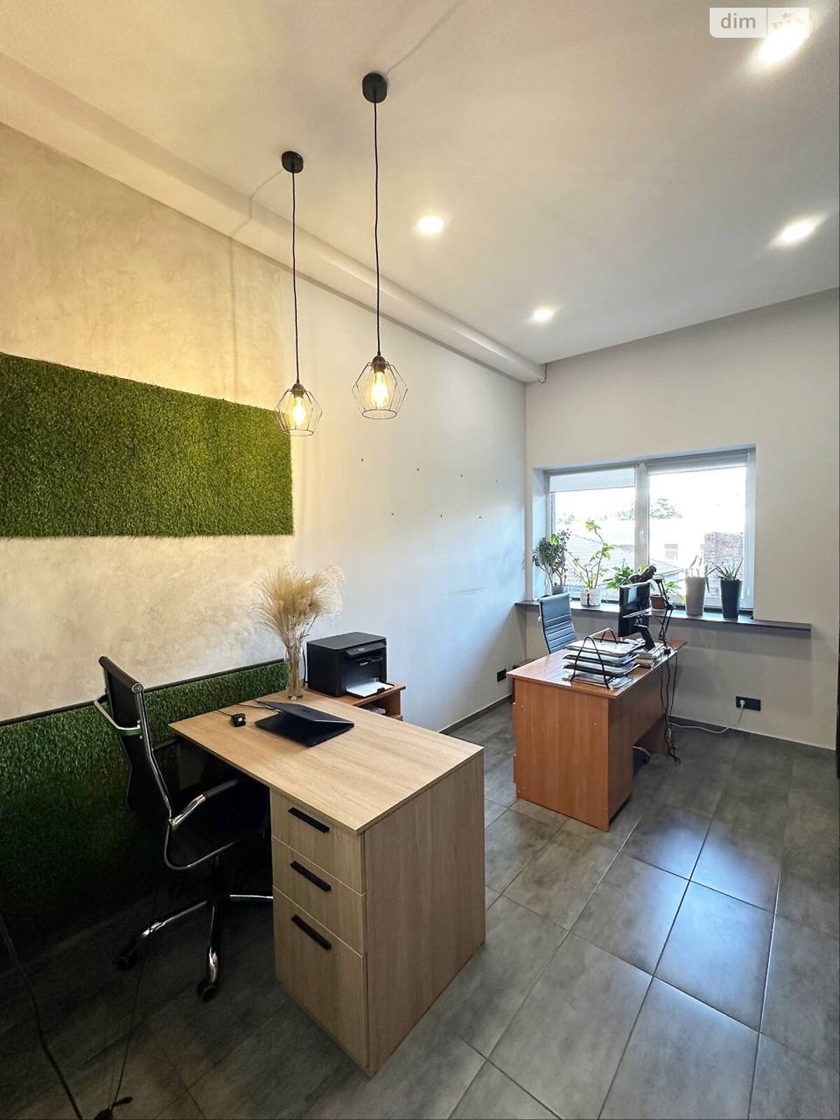 Оренда офісного приміщення в Дніпрі, Європейська вулиця 9А, приміщень - 1, поверх - 3 фото 1 Оренда офісного приміщення в Дніпрі, Європейська вулиця 9А, приміщень - 1, поверх - 3 фото 1