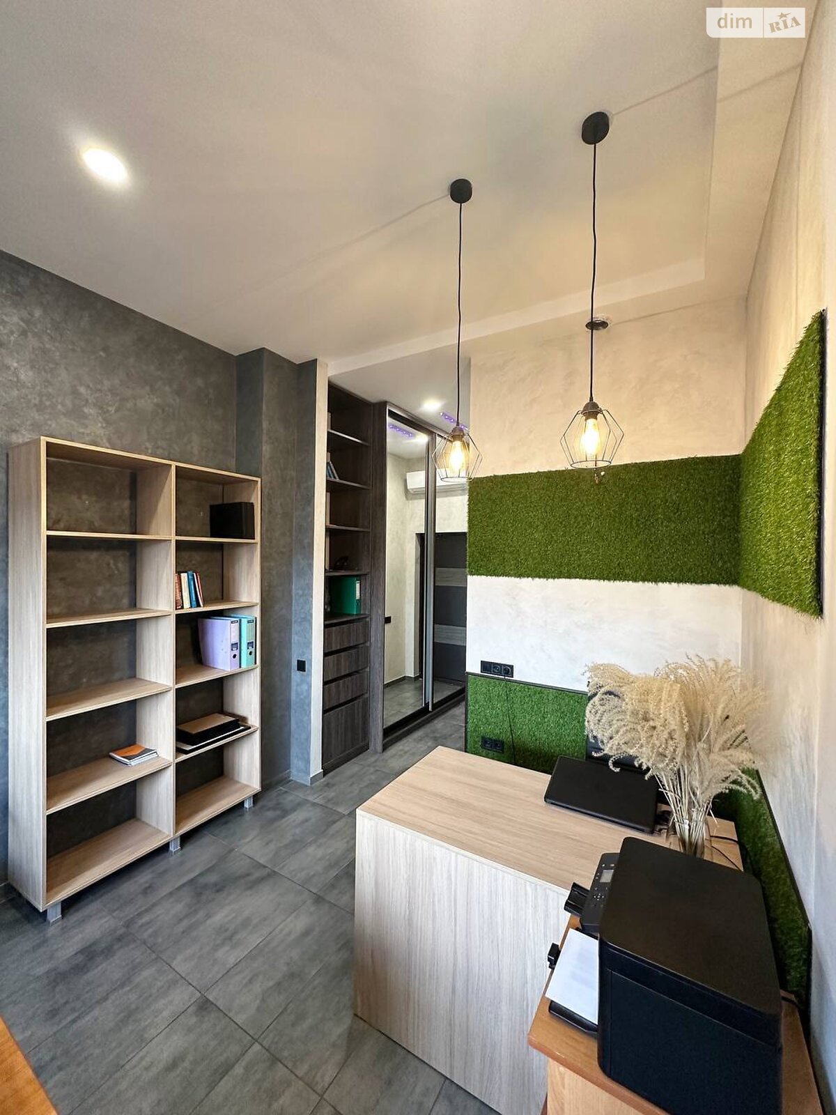 Оренда офісного приміщення в Дніпрі, Європейська вулиця 9А, приміщень - 1, поверх - 3 фото 1 Оренда офісного приміщення в Дніпрі, Європейська вулиця 9А, приміщень - 1, поверх - 3 фото 1