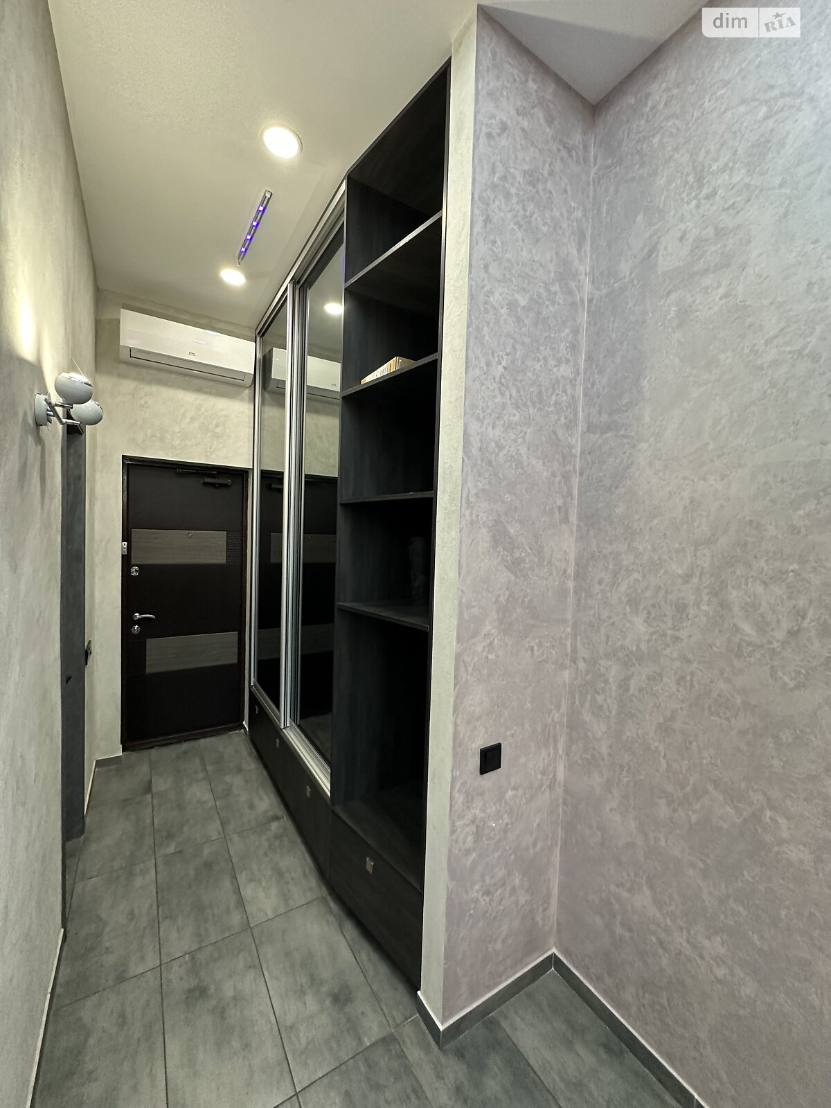 Оренда офісного приміщення в Дніпрі, Європейська вулиця 9А, приміщень - 1, поверх - 3 фото 1