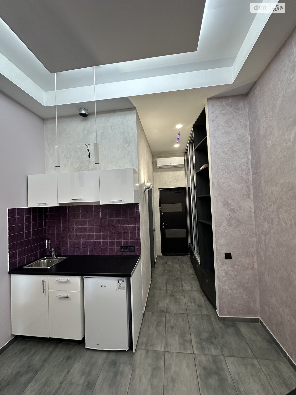 Оренда офісного приміщення в Дніпрі, Європейська вулиця 9А, приміщень - 1, поверх - 3 фото 1