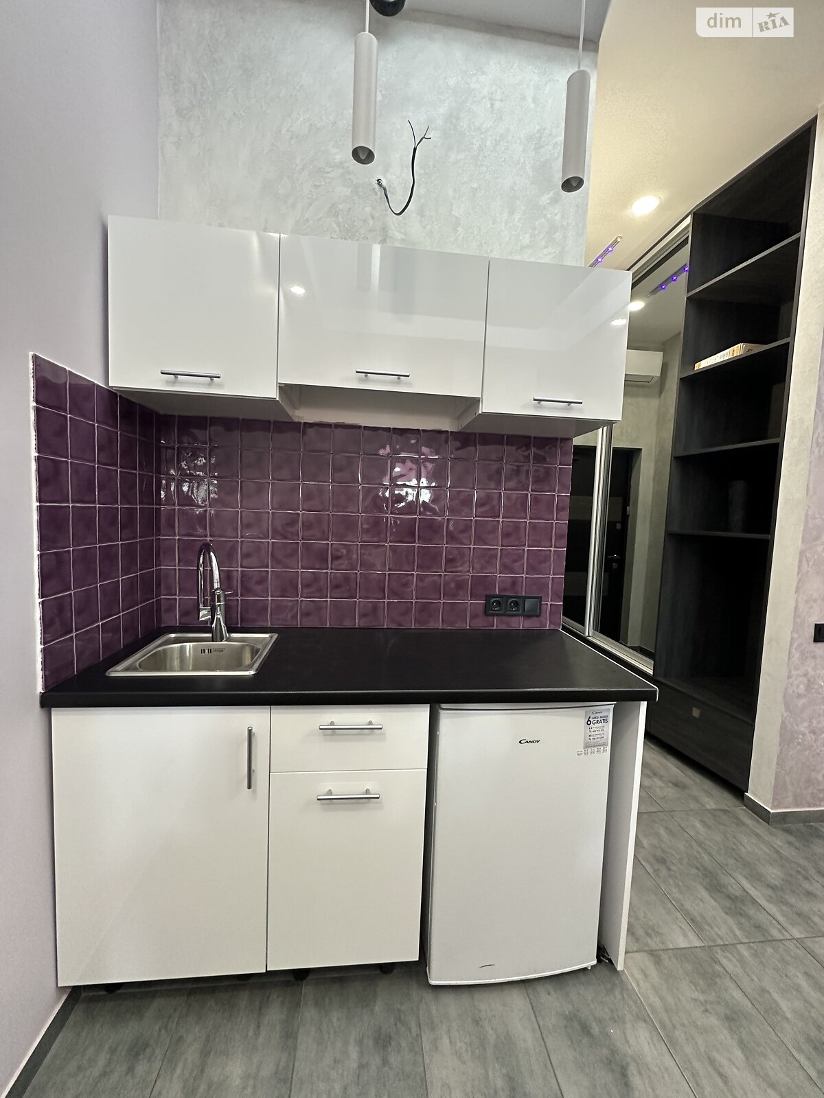 Оренда офісного приміщення в Дніпрі, Європейська вулиця 9А, приміщень - 1, поверх - 3 фото 1