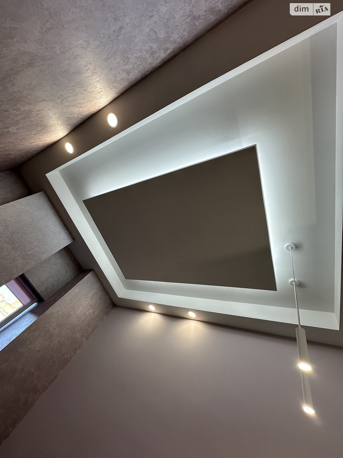 Оренда офісного приміщення в Дніпрі, Європейська вулиця 9А, приміщень - 1, поверх - 3 фото 1