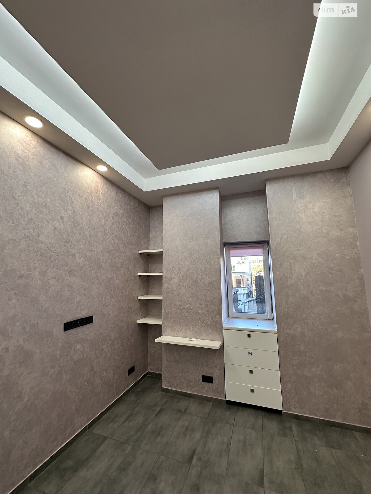 Оренда офісного приміщення в Дніпрі, Європейська вулиця 9А, приміщень - 1, поверх - 3 фото 1