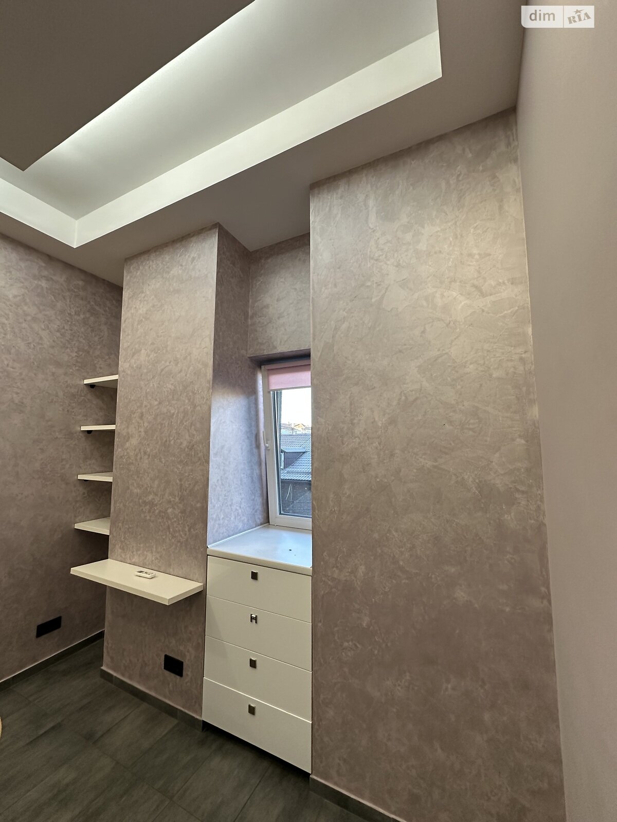 Оренда офісного приміщення в Дніпрі, Європейська вулиця 9А, приміщень - 1, поверх - 3 фото 1