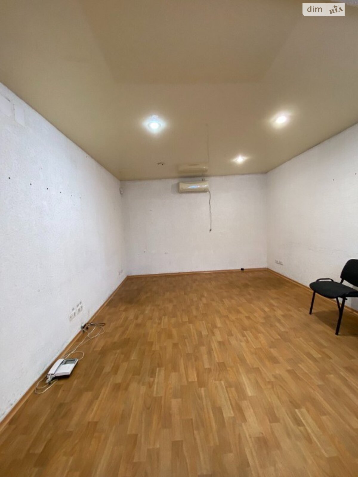 Аренда офисного помещения в Днепре, Гоголя улица 15А, помещений - 4, этаж - 1 фото 1
