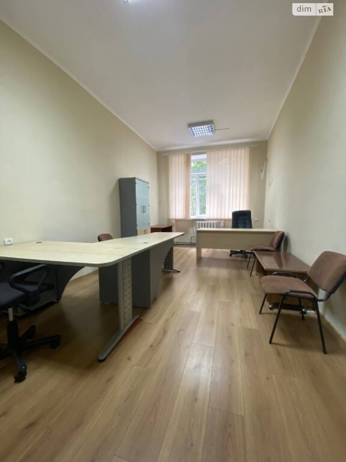 Аренда офисного помещения в Днепре, Гоголя улица, помещений - 1, этаж - 2 фото 1