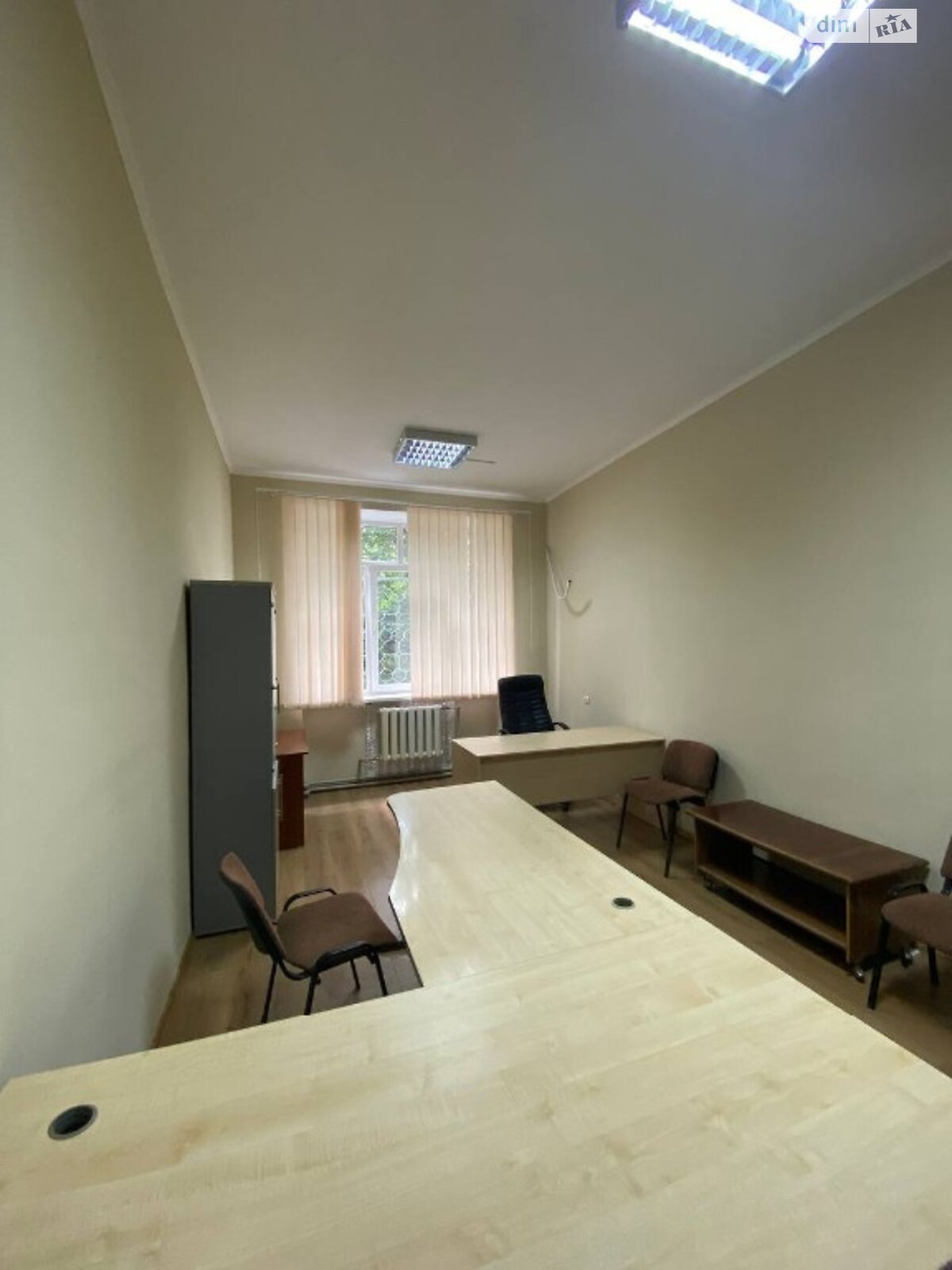 Аренда офисного помещения в Днепре, Гоголя улица, помещений - 1, этаж - 2 фото 1