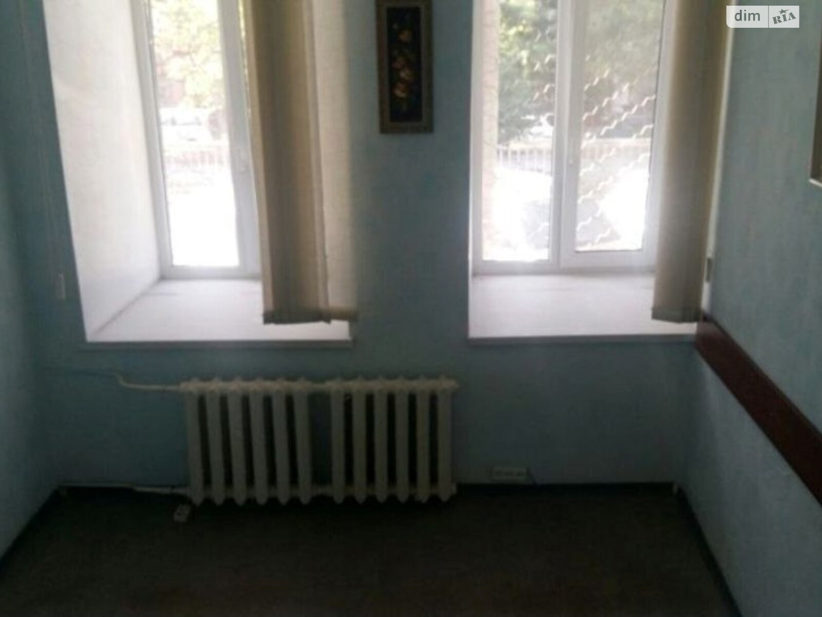 Оренда офісного приміщення в Дніпрі, Гоголя вулиця 11, приміщень - 3, поверх - 1 фото 1