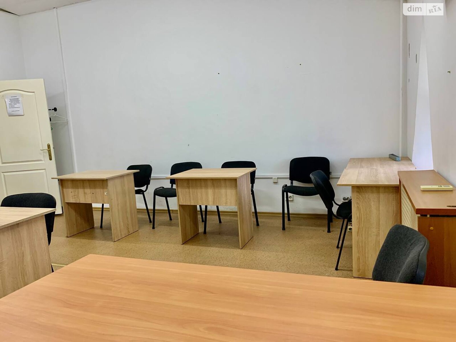Оренда офісного приміщення в Дніпрі, Грушевського Михайла вулиця 4, приміщень - 1, поверх - 4 фото 1