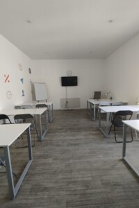 Оренда офісного приміщення в Дніпрі, Харківська вулиця 8, приміщень - 1, поверх - 4 фото 2