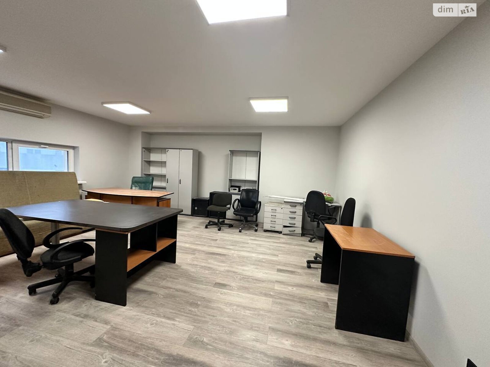 Аренда офисного помещения в Днепре, Харьковская улица 8А, помещений -, этаж - 7 фото 1 Аренда офисного помещения в Днепре, Харьковская улица 8А, помещений -, этаж - 7 фото 1