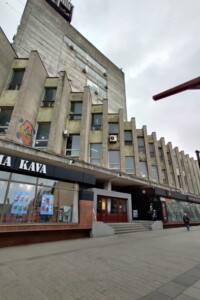 Аренда офисного помещения в Днепре, Короленко улица 3Б, помещений - 1, этаж - 2 фото 2