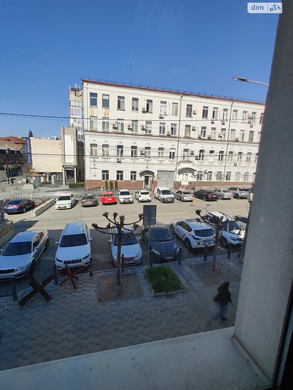 Аренда офисного помещения в Днепре, Короленко улица 15, помещений - 4, этаж - 2 фото 1 Аренда офисного помещения в Днепре, Короленко улица 15, помещений - 4, этаж - 2 фото 1