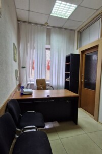 Аренда офисного помещения в Днепре, Королевы Елизаветы II (Глинки) улица 1, помещений - 1, этаж - 2 фото 2