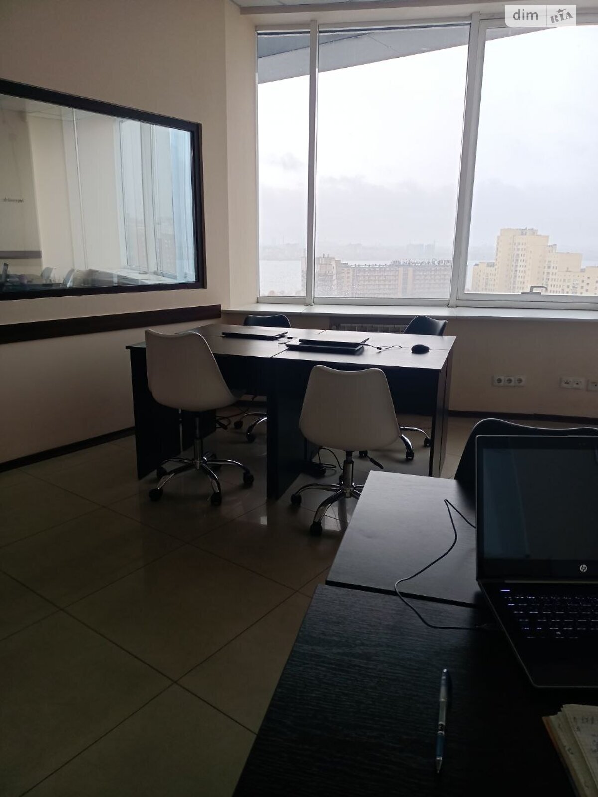 Аренда офисного помещения в Днепре, Королевы Елизаветы II (Глинки) улица 2, помещений - 2, этаж - 8 фото 1 Аренда офисного помещения в Днепре, Королевы Елизаветы II (Глинки) улица 2, помещений - 2, этаж - 8 фото 1