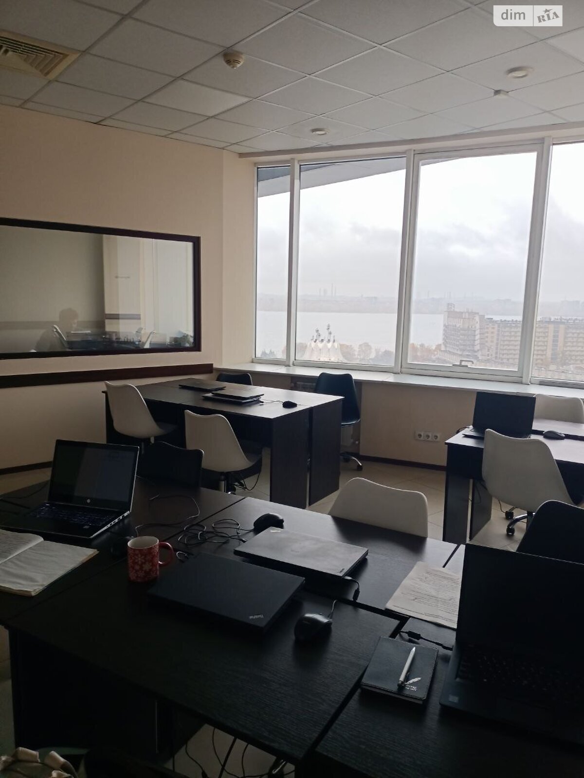 Аренда офисного помещения в Днепре, Королевы Елизаветы II (Глинки) улица 2, помещений - 2, этаж - 8 фото 1 Аренда офисного помещения в Днепре, Королевы Елизаветы II (Глинки) улица 2, помещений - 2, этаж - 8 фото 1